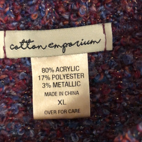 Sweater perfection - Picture 3 of 4